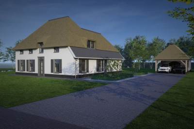Woning Berkenkamp 34 Vianen (NB)