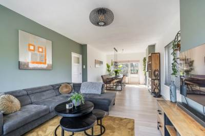 Woning Steenlaan 145 Rijswijk (ZH)