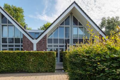 Woning Elzenwal 22 Heiloo