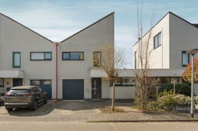 Woning Breckelenkampstraat 7 Almere