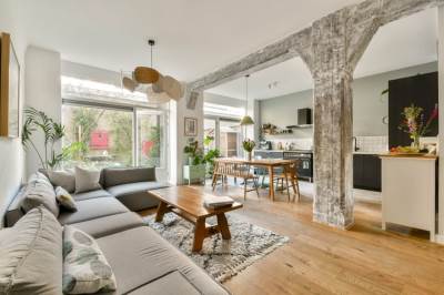 Woning Nova Zemblastraat 8A Amsterdam