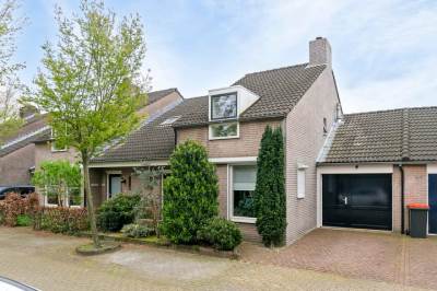 Woning Rietvoornborch 9 Rosmalen