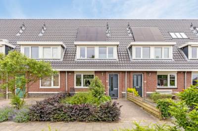 Woning het Hoge Rot 11 Hernen