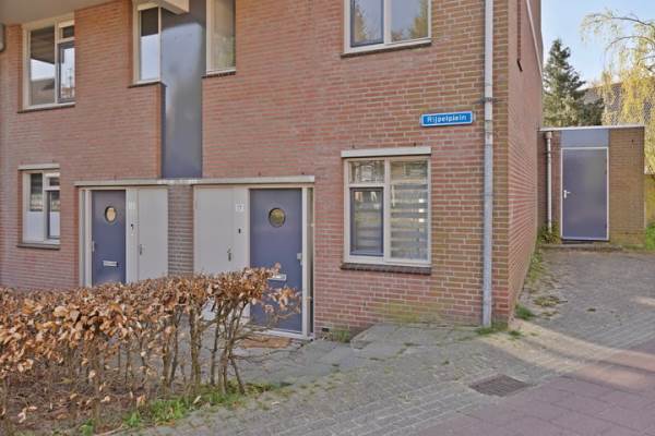Woning Rijpelplein 17 Helmond