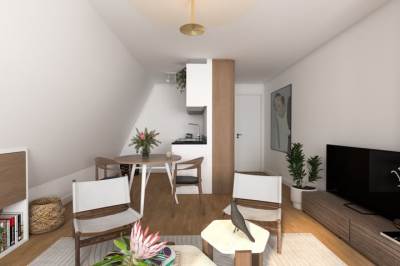 Woning Zwijnenbergstraat 84 Hattem