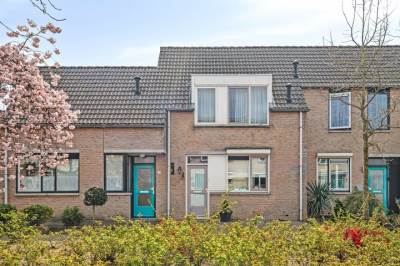 Woning Roerstraat 7 Helmond
