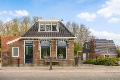 Woning Oudebildtdijk 366 Nij Altoenae