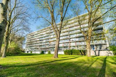 Woning Zijldonk 153 Leiden