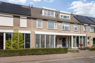 Woning Witte Muntstraat 12 Vught