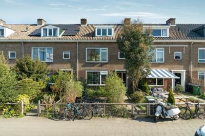 Woning Thorbeckelaan 76 Amstelveen
