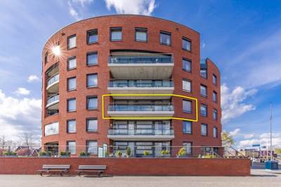 Woning A-weg 1012 Musselkanaal