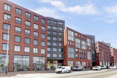 Woning Westerdoksdijk 437 Amsterdam