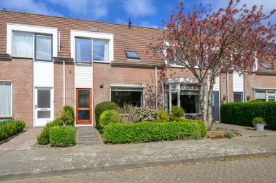 Woning Piet Gootjesstraat 8 Schagen