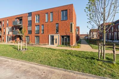 Woning De Brug 19 Emmeloord