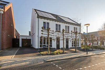 Woning Wiepstelling 19 Werkendam