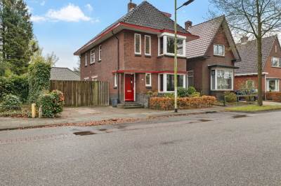 Woning Viaductstraat 23 Ter Apel