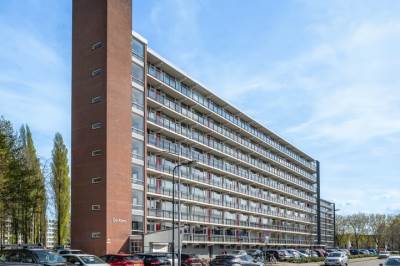 Woning Kasterleestraat 258 Breda