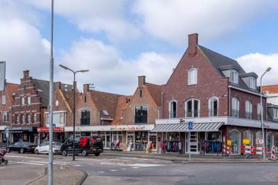 Woning Julianaweg 69A Volendam