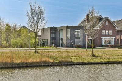 Woning Bezaan 1 Almere