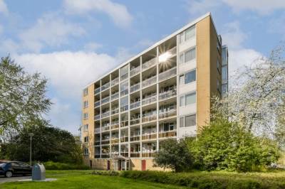 Woning Rozenoord 55 Amstelveen