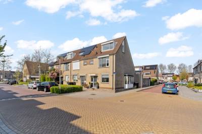 Woning Graanakker 16 Waddinxveen