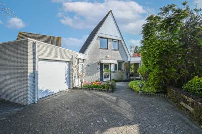 Woning Roerdomplaan 21 Leidschendam