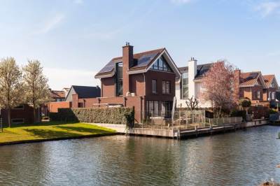 Woning Dreesstraat 1 Hardinxveld-Giessendam