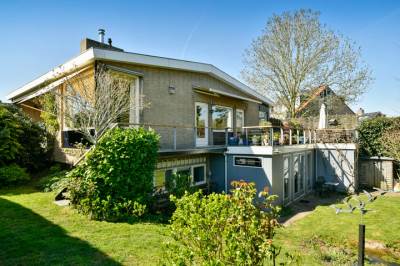 Woning Koningin Julianalaan 38 Ouderkerk aan de Amstel