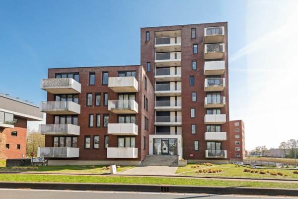 Woning Hoofdweg 854B Hoofddorp