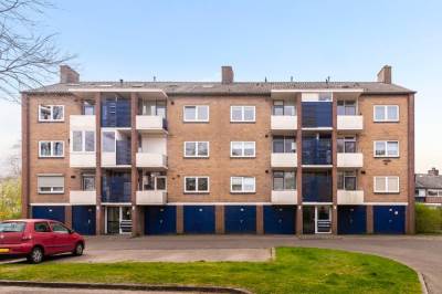 Woning Vogelplantsoen 165 Dieren