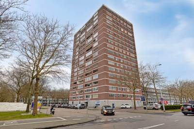 Woning Het Breed 743 Amsterdam
