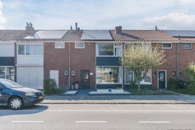 Woning Generaal Marshallweg 39 Eindhoven