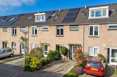 Woning Kaagwerf 10 Gouda