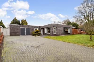 Woning Jan Steenstraat 53 Rucphen