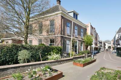 Woning Dijkstraat 2 Aalten