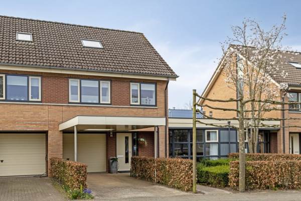 Woning Hortensiastraat 8 Vaassen