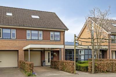 Woning Hortensiastraat 8 Vaassen