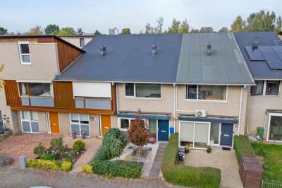 Woning Emily Brontësingel 88 Arnhem