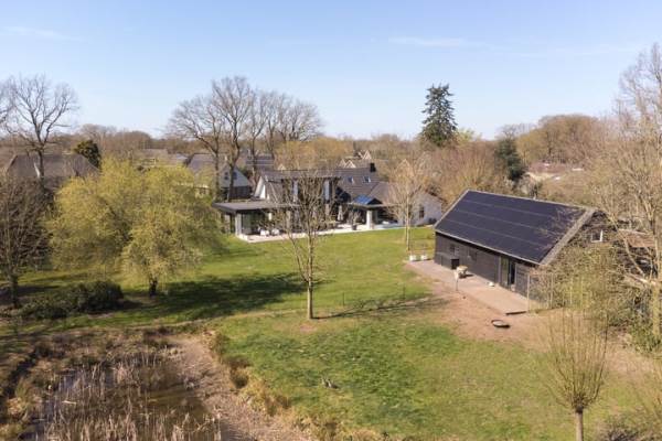 Woning Waterkampenweg 3 Noord-Sleen