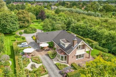 Woning Lekdijk-West 87 Schoonhoven