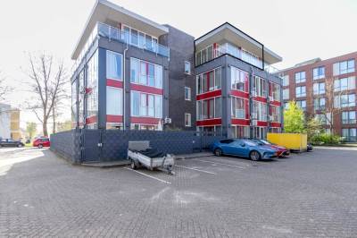 Woning Halverwege 53 Alphen aan den Rijn