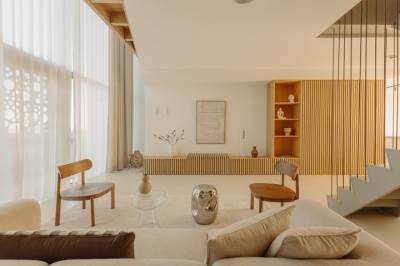 Woning Houthavenkade 85 Amsterdam