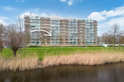 Woning Wilgenstraat 84 Oost-Souburg