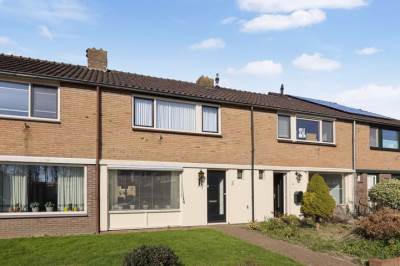 Woning Dintel 6 Apeldoorn