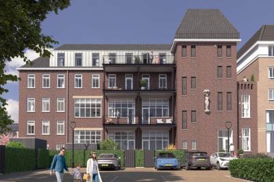 Woning Doelpad 8 Oudenbosch