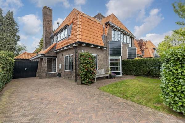 Woning Oud-Bussummerweg 49 Bussum