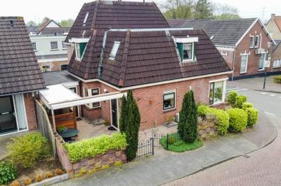Woning Kloosterhof 2 Silvolde