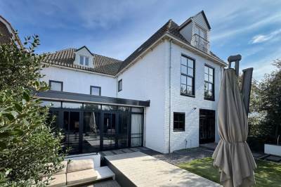 Woning Kerkstraat 16 Harderwijk