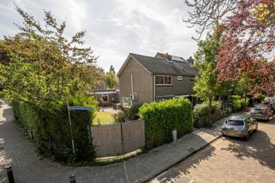 Woning Laan van Moerkerken 52 Mijnsheerenland