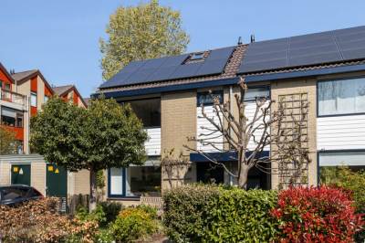 Woning Westfalen 6 Utrecht